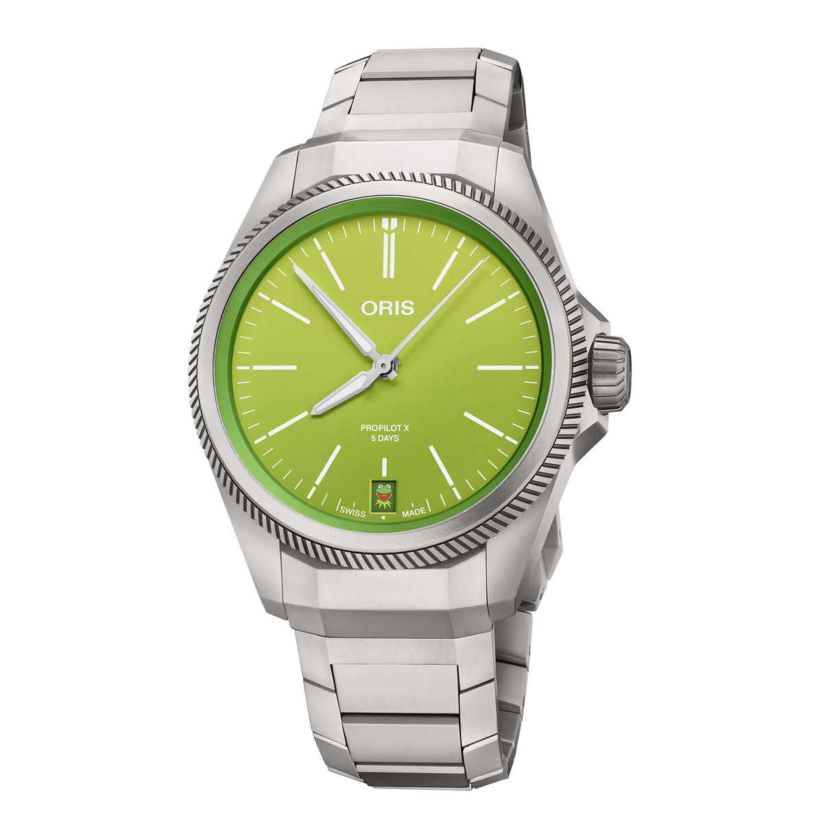 ORS Propilot X Kermit© Edition