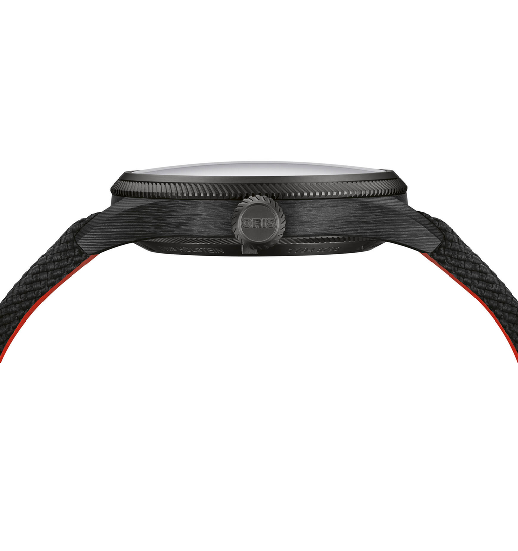 ORS Coulson Limited Edition Watch, 41mm