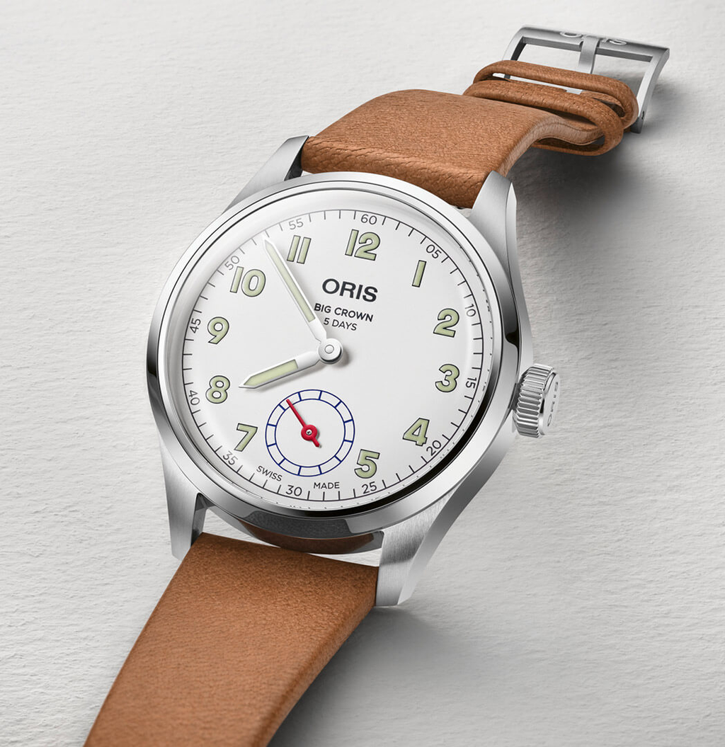 ORS Wings of Hope Limited Edition Watch, 40mm