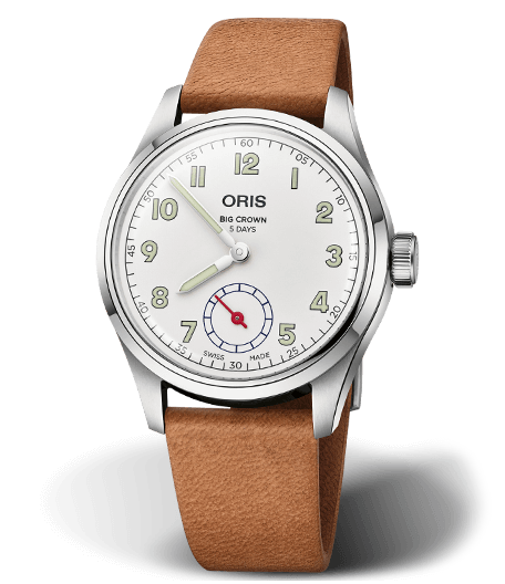 ORS Wings of Hope Limited Edition Watch, 40mm