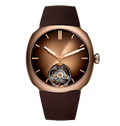 H. Moser & Cie. Streamliner Tourbillon Pierre Gasly Edition, 40mm