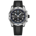 BRT Endurance Pro 44 NFL Tennessee Titans Edition with Rubber Strap