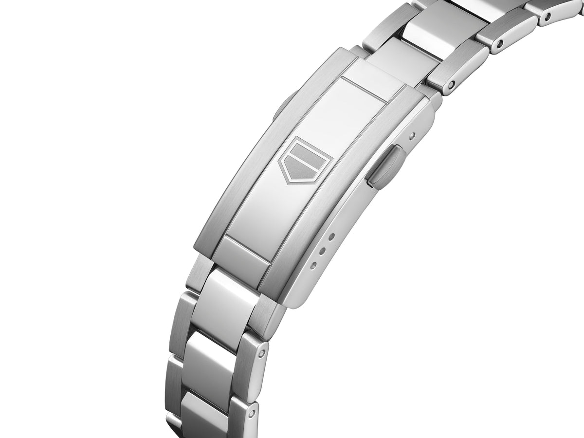 TGHR Aquaracer Professional 200 with Black Dial