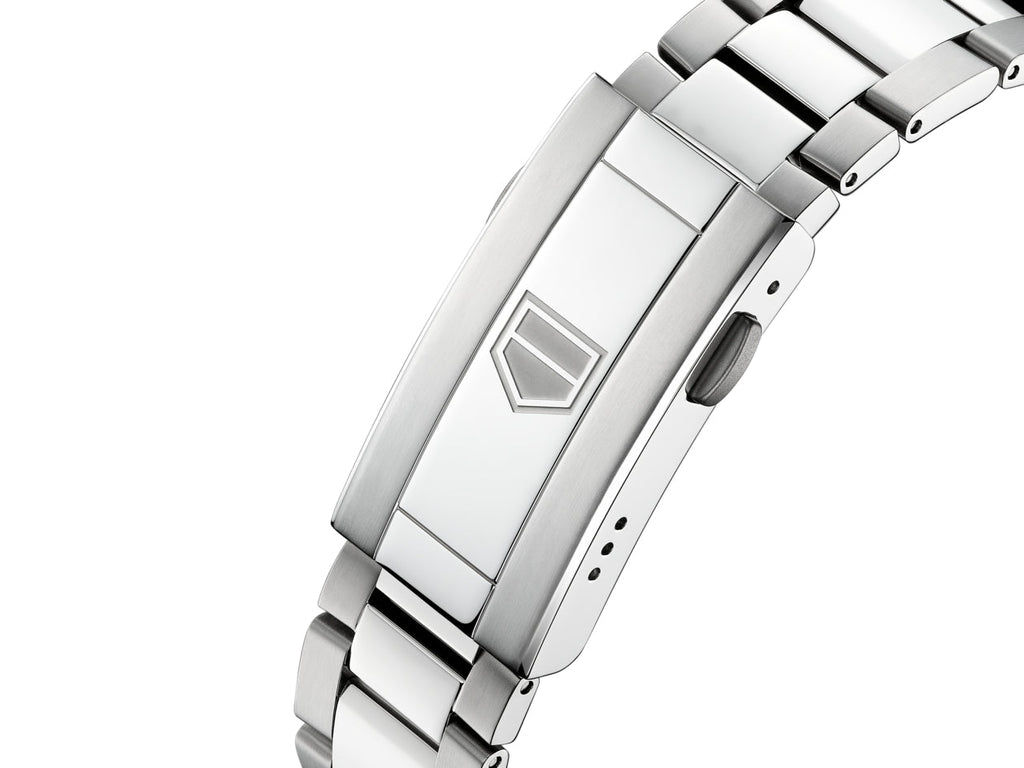 TGHR Aquaracer Professional 200 Date with Blue Dial