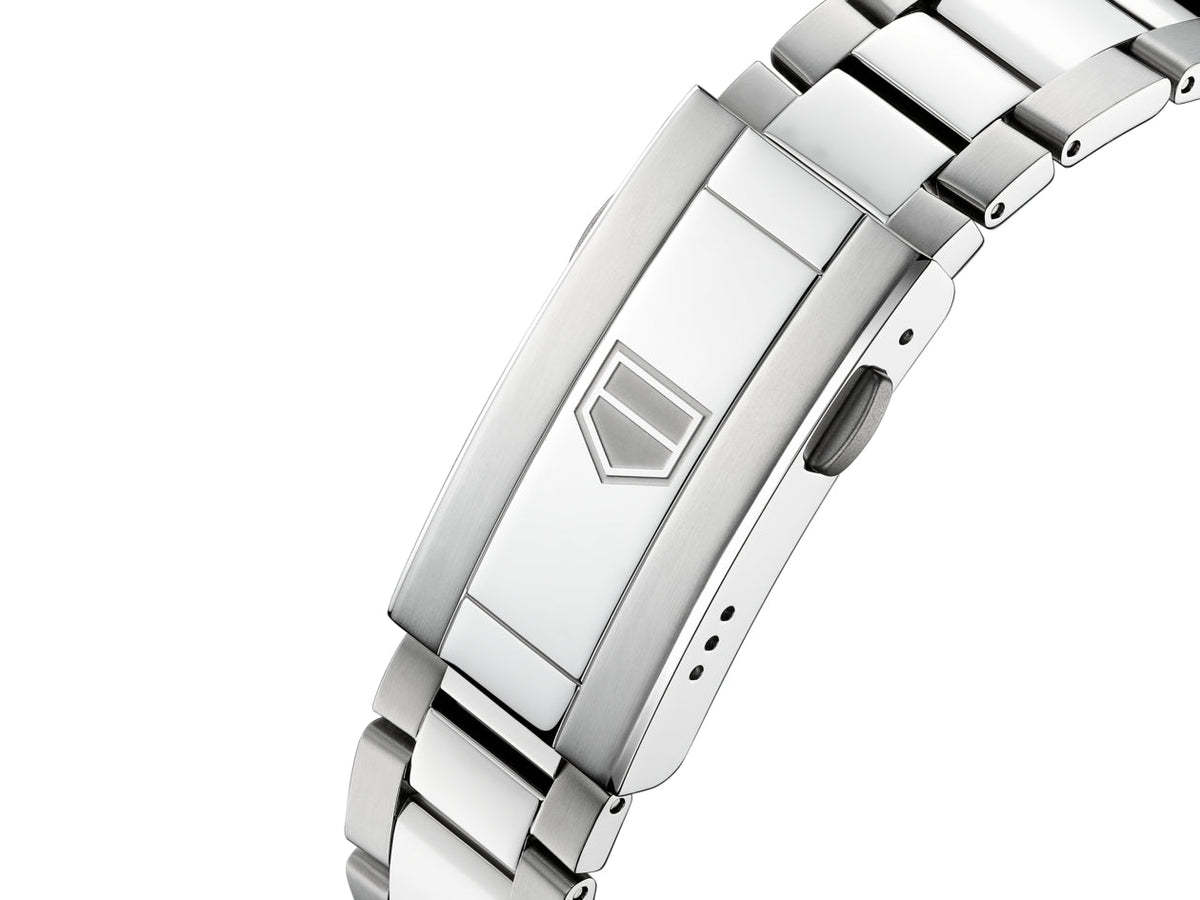 TGHR Aquaracer Professional 200 Date with Blue Dial