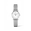 LNGS La Grande Classique Collection 24mm Stainless Steel Ladies' Watch with Roman Numerals