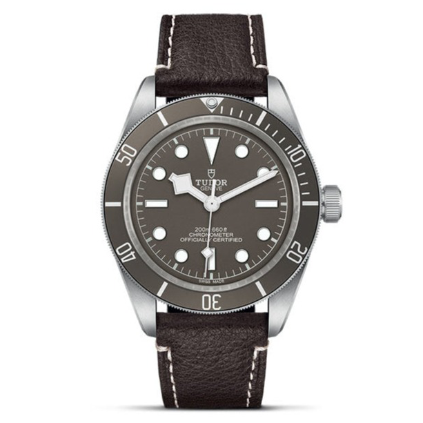 Black Bay Fifty-Eight