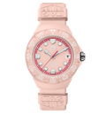 TGHR Formula 1 Solargraph Watch with Light Pink Dial, Limited Edition