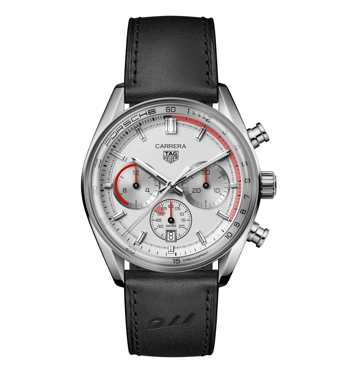 TGHR Carrera Chronosprint X Porsche Special Edition