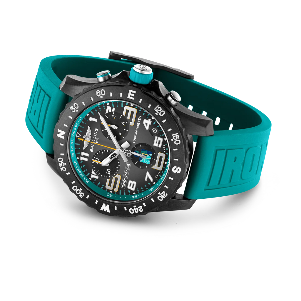 BRT Professional Endurance Pro 44 Ironman® 70.3 World Championship 2023 Watch