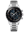 OMG Speedmaster First OMG in Space, 39.70mm with Stainless Steel Bracelet