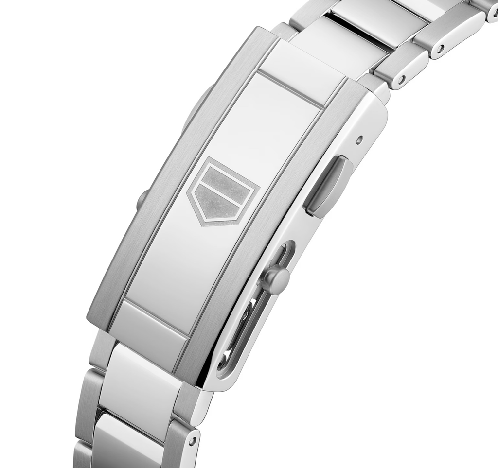 TGHR Aquaracer Professional 300 Date Watch with Diamonds