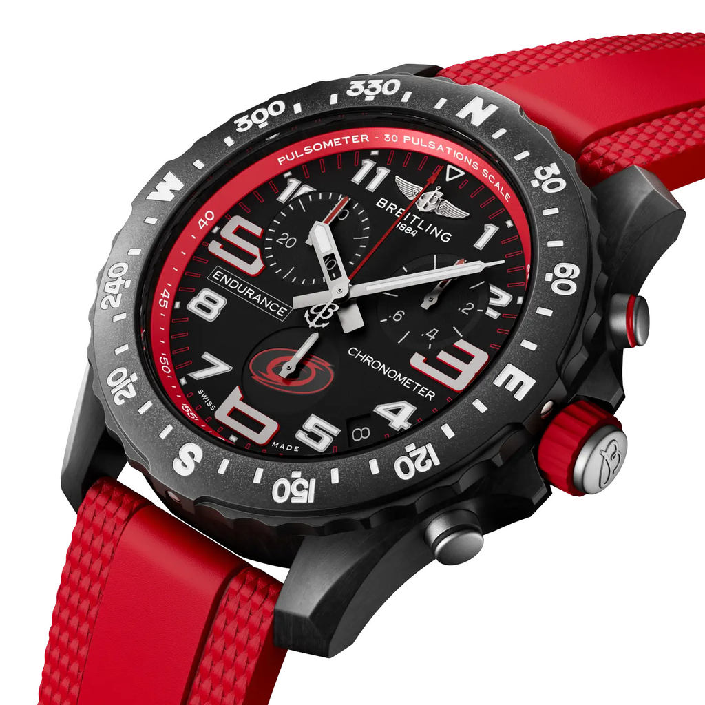 BRT Professional Endurance Pro 44 Carolina Hurricanes Edition