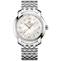 BRT Lady Premier 32 Watch with Mother of Pearl Dial