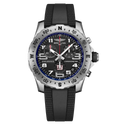 BRT Professional Endurance Pro 44 NFL New York Giants Edition with Rubber Strap