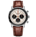 BRT Navitimer B01 Chronograph 43 Watch, North America Limited Edition