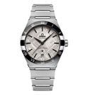 OMG Constellation, 41mm with Gray Meteorite Dial