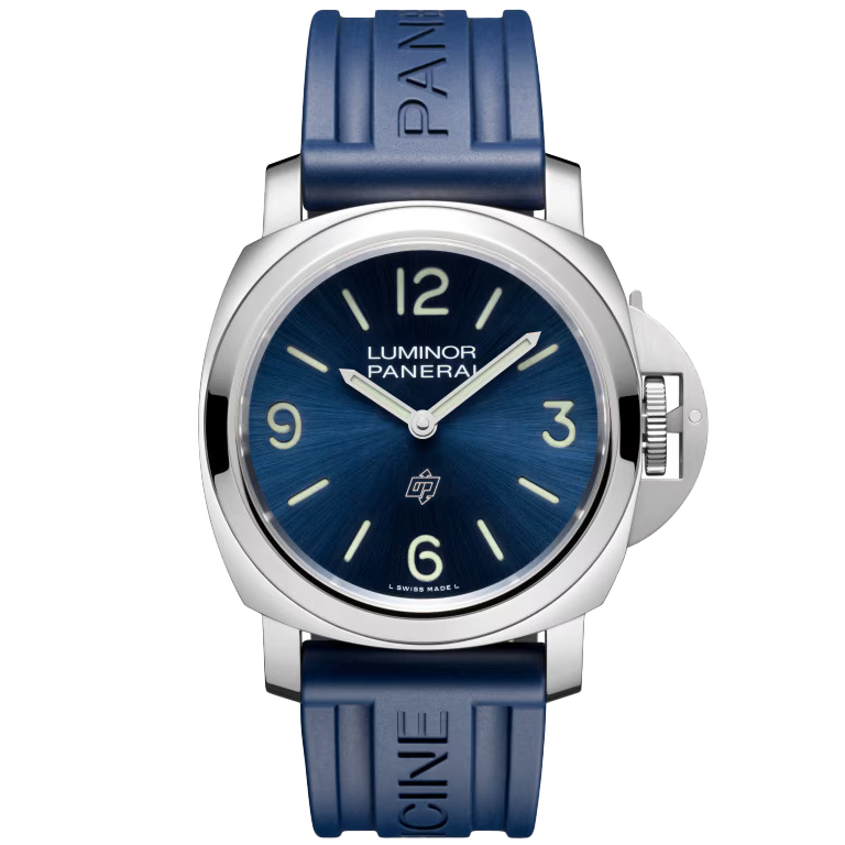 PNRI Luminor Base Logo, 44mm