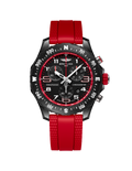 BRT Endurance Pro 38 Watch with Red Strap