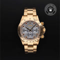 RLX Certified Pre-Owned Cosmograph Daytona