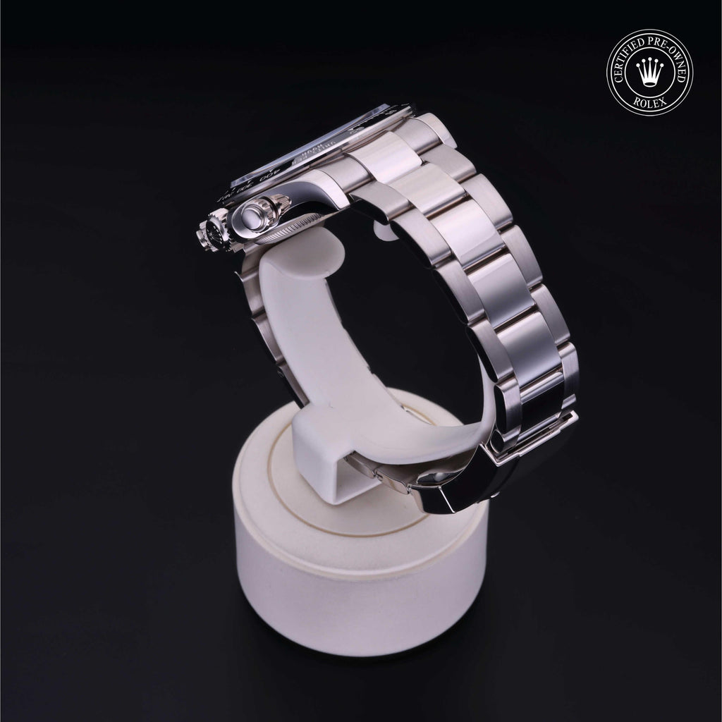 RLX Certified Pre-Owned Cosmograph Daytona