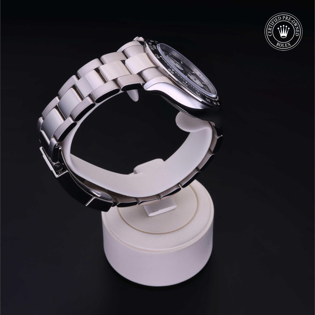 RLX Certified Pre-Owned Cosmograph Daytona