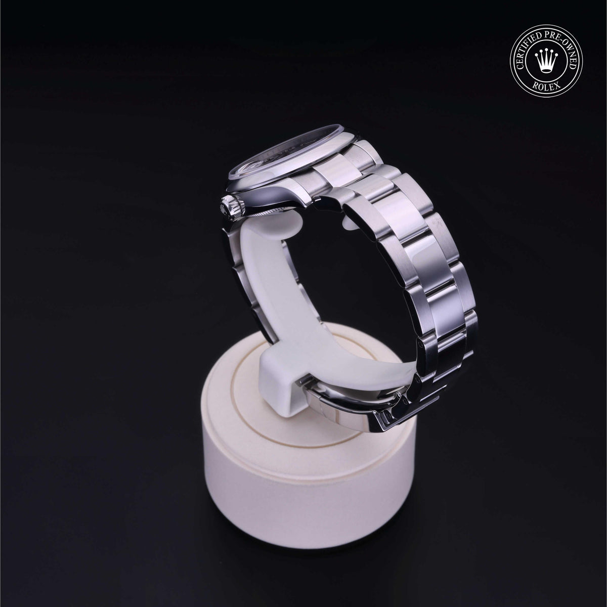 RLX Certified Pre-Owned Datejust