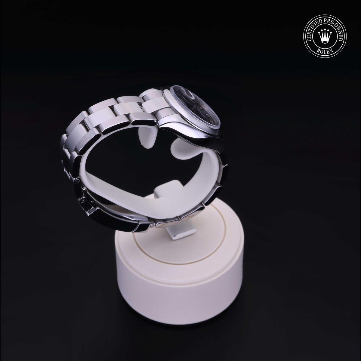 RLX Certified Pre-Owned Lady-Datejust