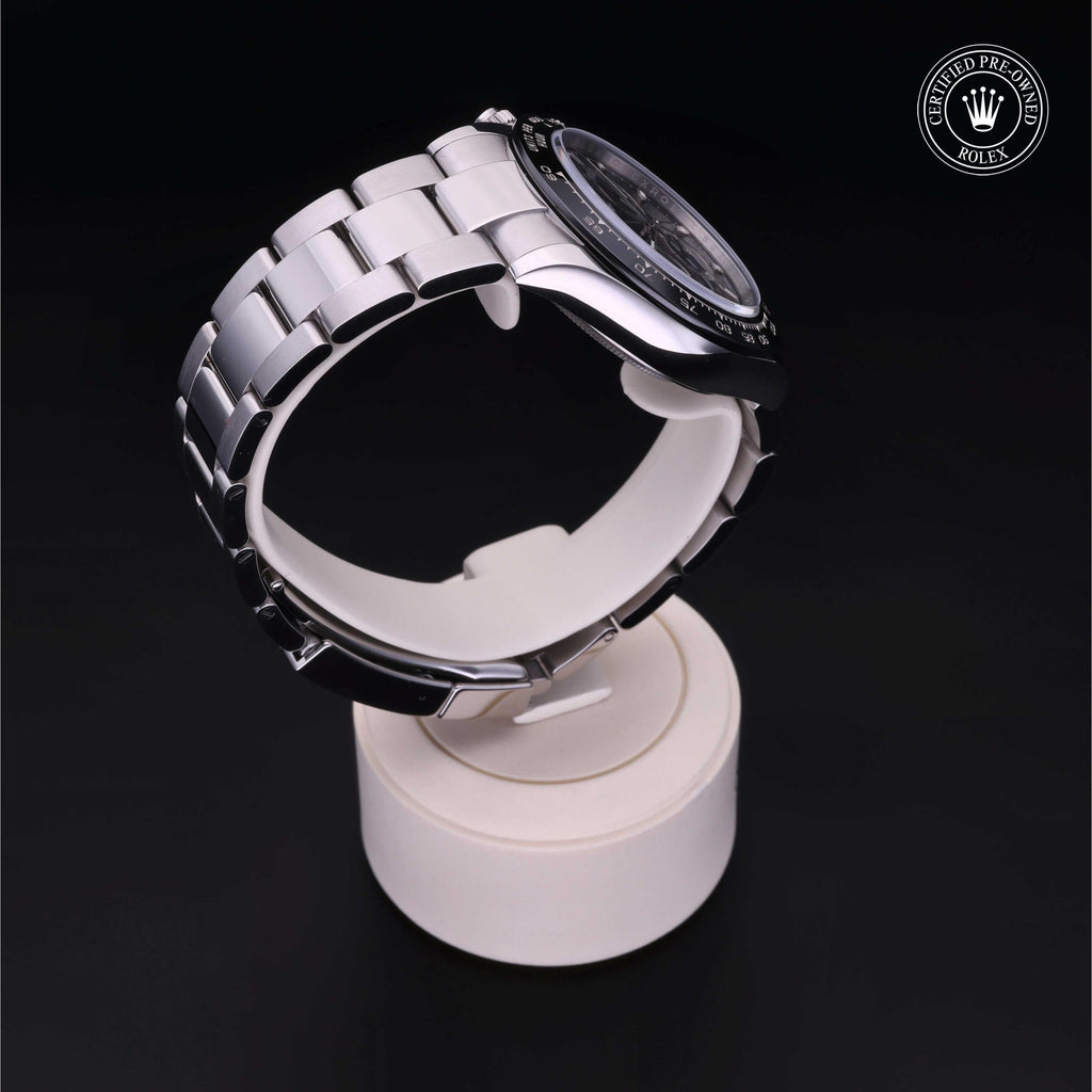 RLX Certified Pre-Owned Cosmograph Daytona