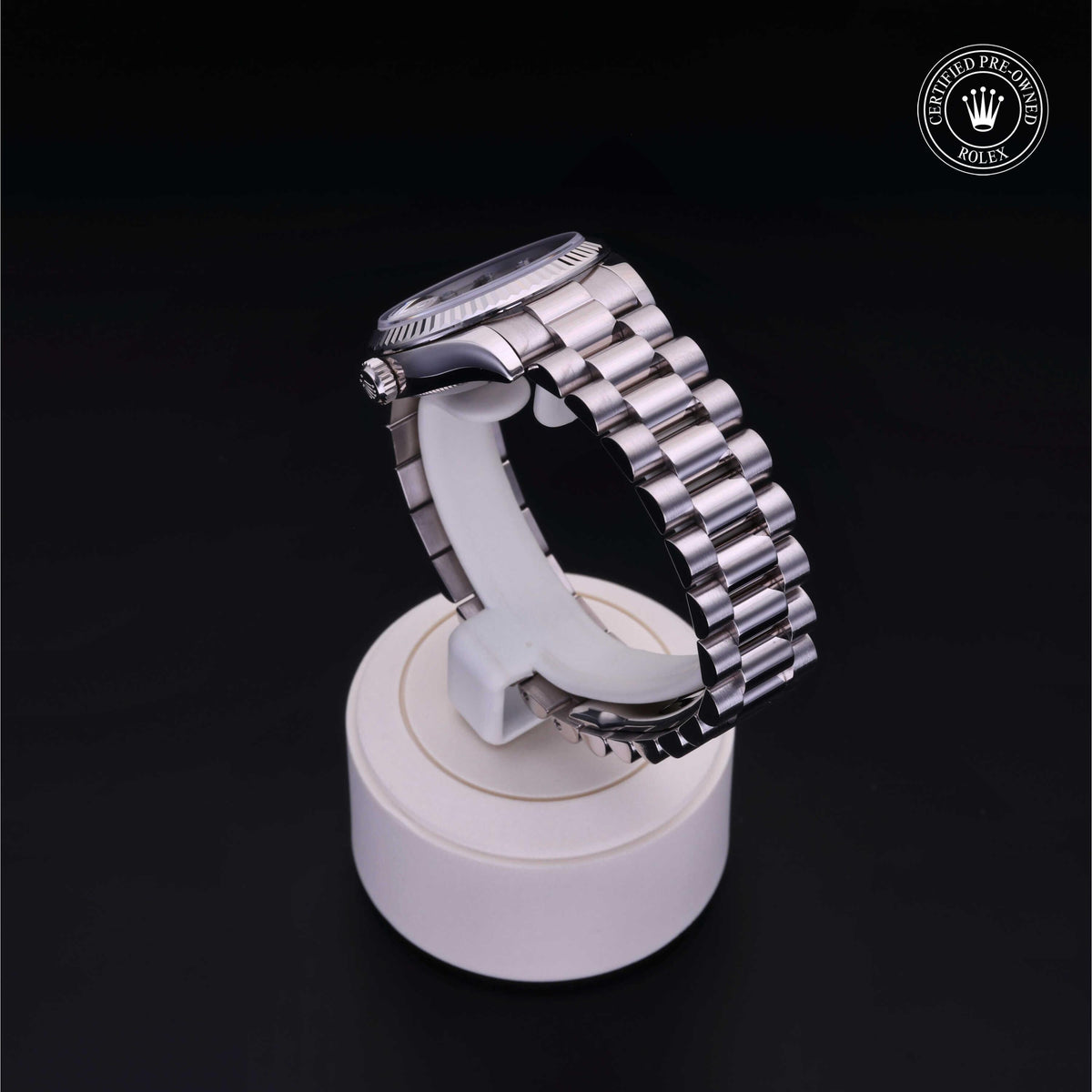 RLX Certified Pre-Owned Datejust