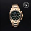 RLX Certified Pre-Owned Cosmograph Daytona