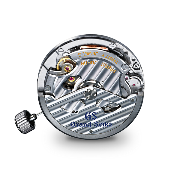 GSK Spring Drive SBGA375