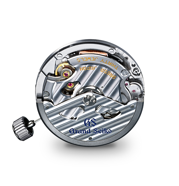 GSK Spring Drive SBGA413