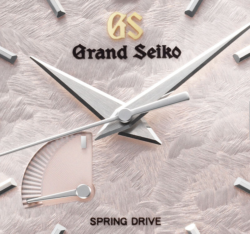 GSK Spring Drive SBGA413