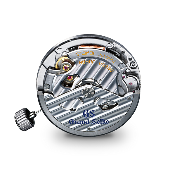 GSK Spring Drive SBGA415