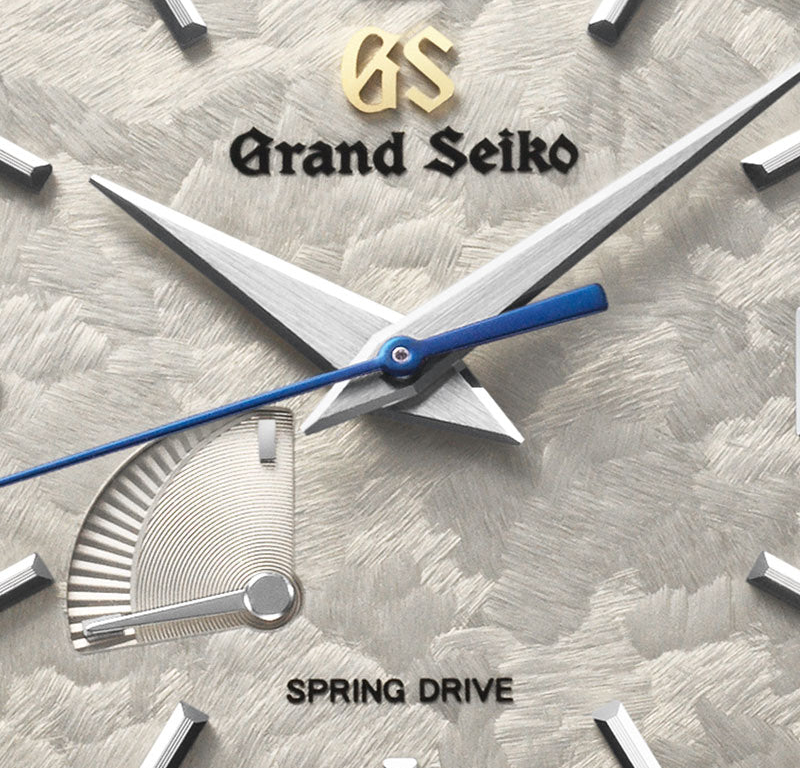 GSK Spring Drive SBGA415