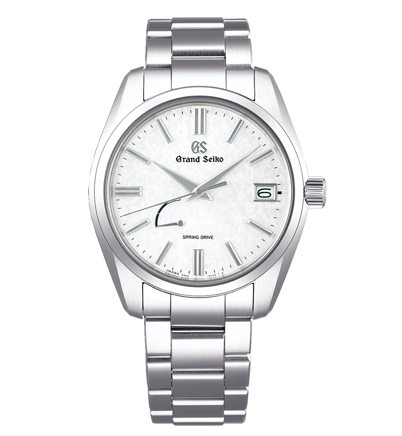GSK Spring Drive SBGA465