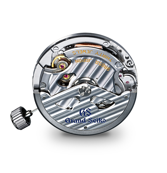 GSK Spring Drive SBGA465