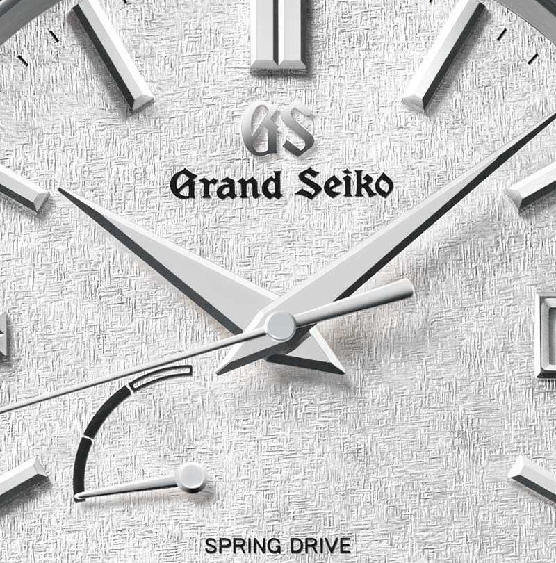 GSK Spring Drive SBGA465