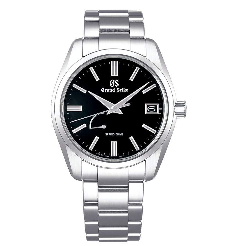 GSK Spring Drive SBGA467