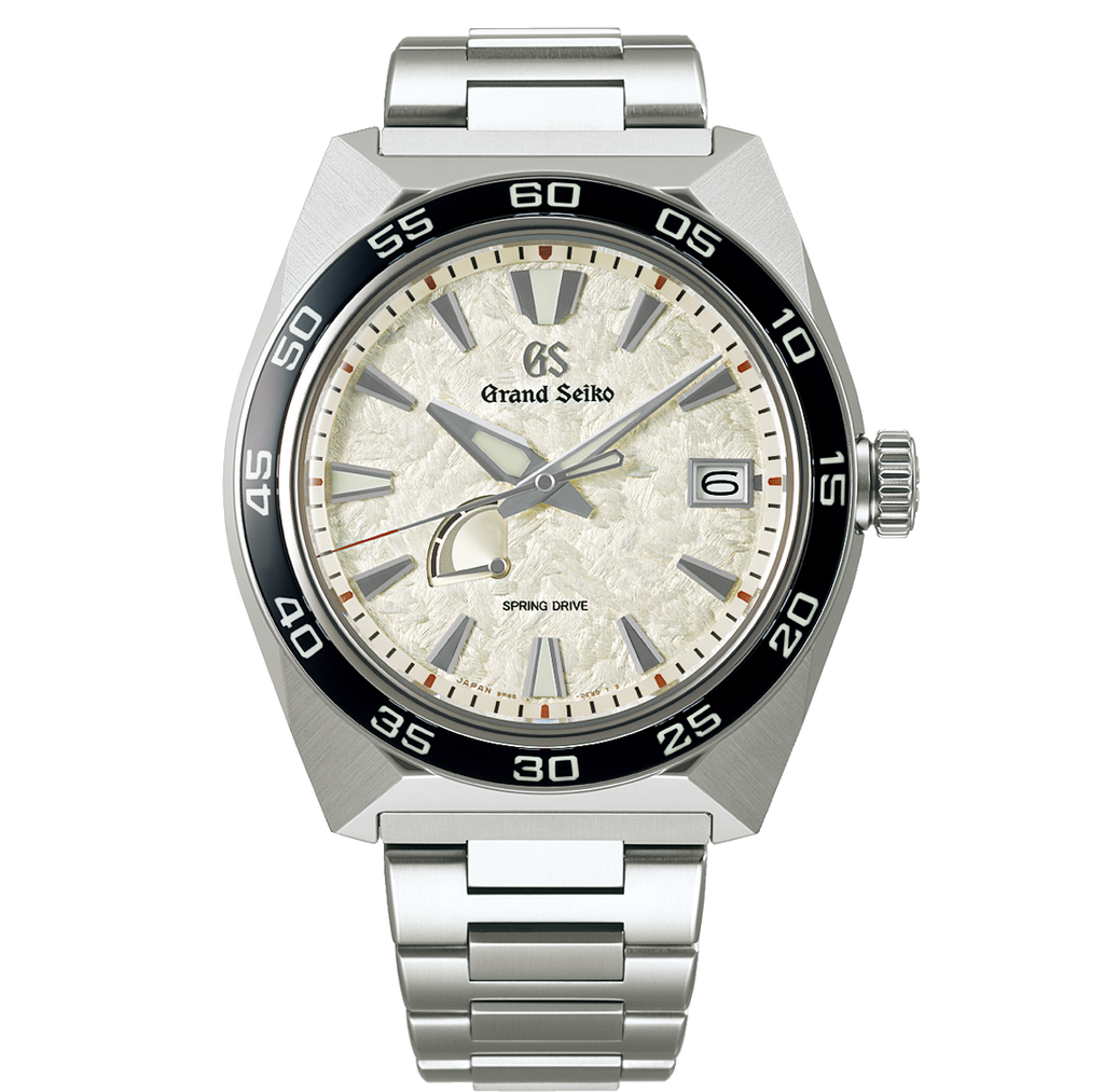 GSK Spring Drive SBGA481