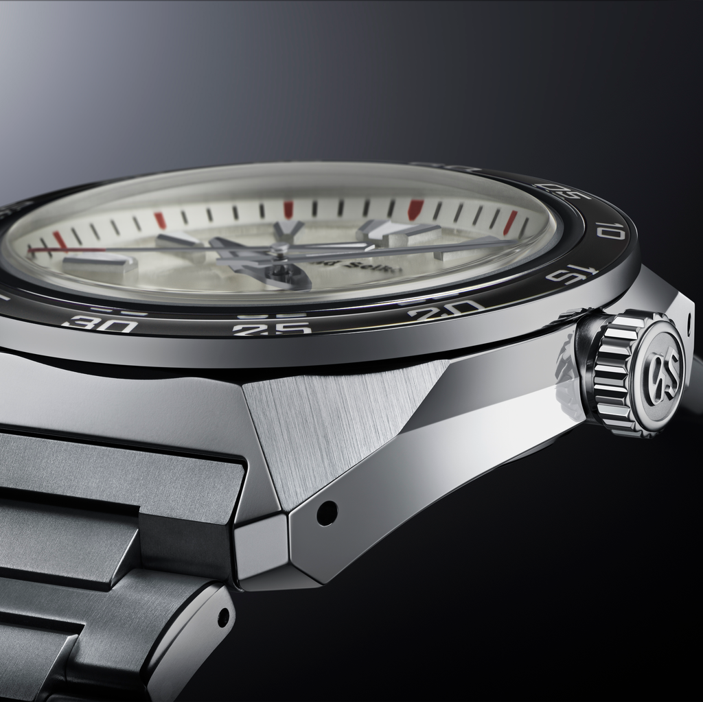 GSK Spring Drive SBGA481