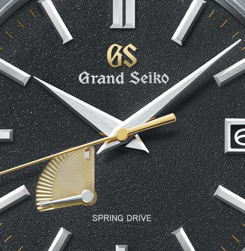 GSK Spring Drive SBGA489