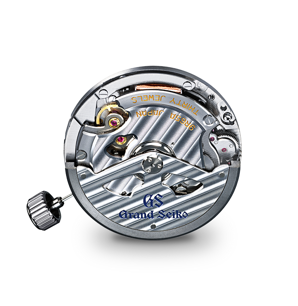 GSK Spring Drive SBGA491