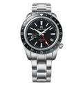 GSK Spring Drive GMT SBGE201