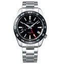 GSK Spring Drive GMT SBGE253