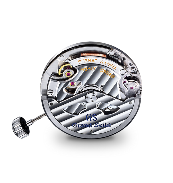 GSK Spring Drive GMT SBGE257
