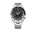 GSK Spring Drive GMT SBGE277