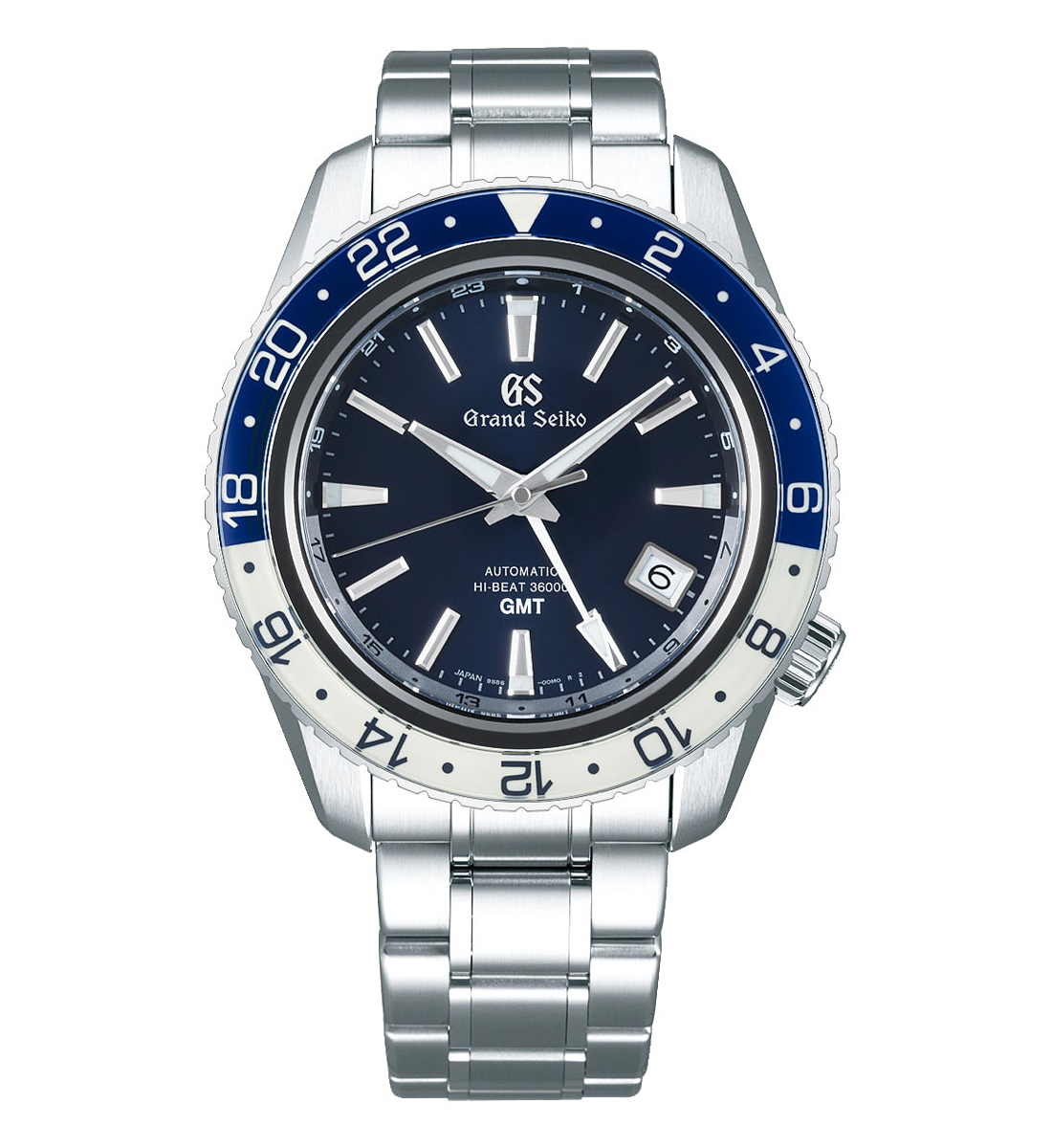 GSK Hi-Beat 36000 GMT SBGJ237