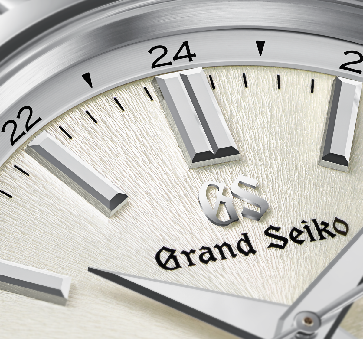 GSK Hi-Beat 36000 GMT SBGJ263